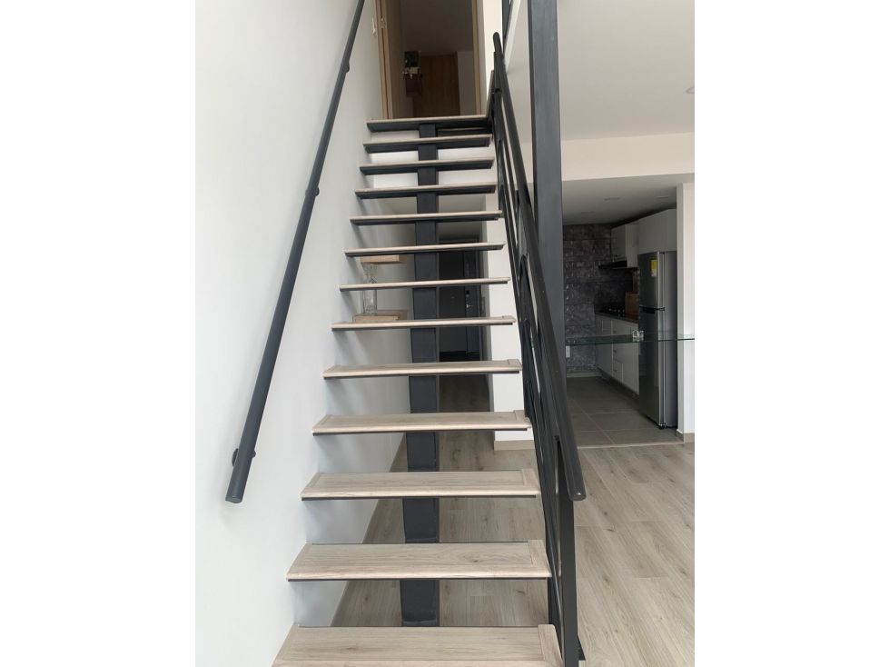 Apartaestudio en venta Cundinamarca Bogotá Los Andes 37 m2 Habitaciones 1 Baños 1 Garajes 1 Precio $380000000