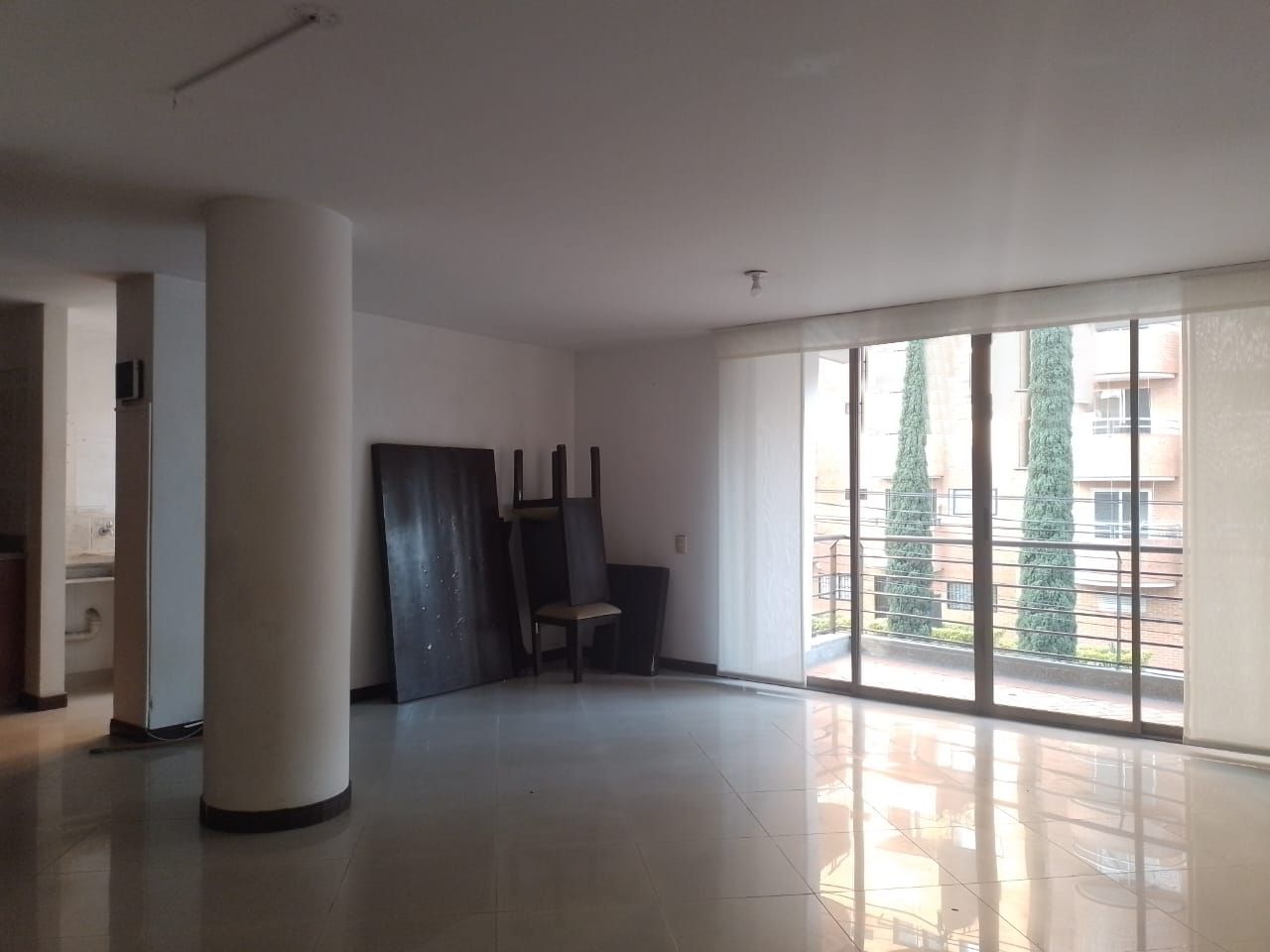 Apartamento en venta Antioquia Medellín Lorena 103 m2 Habitaciones 3 Baños 2 Garajes 1 Precio $785000000