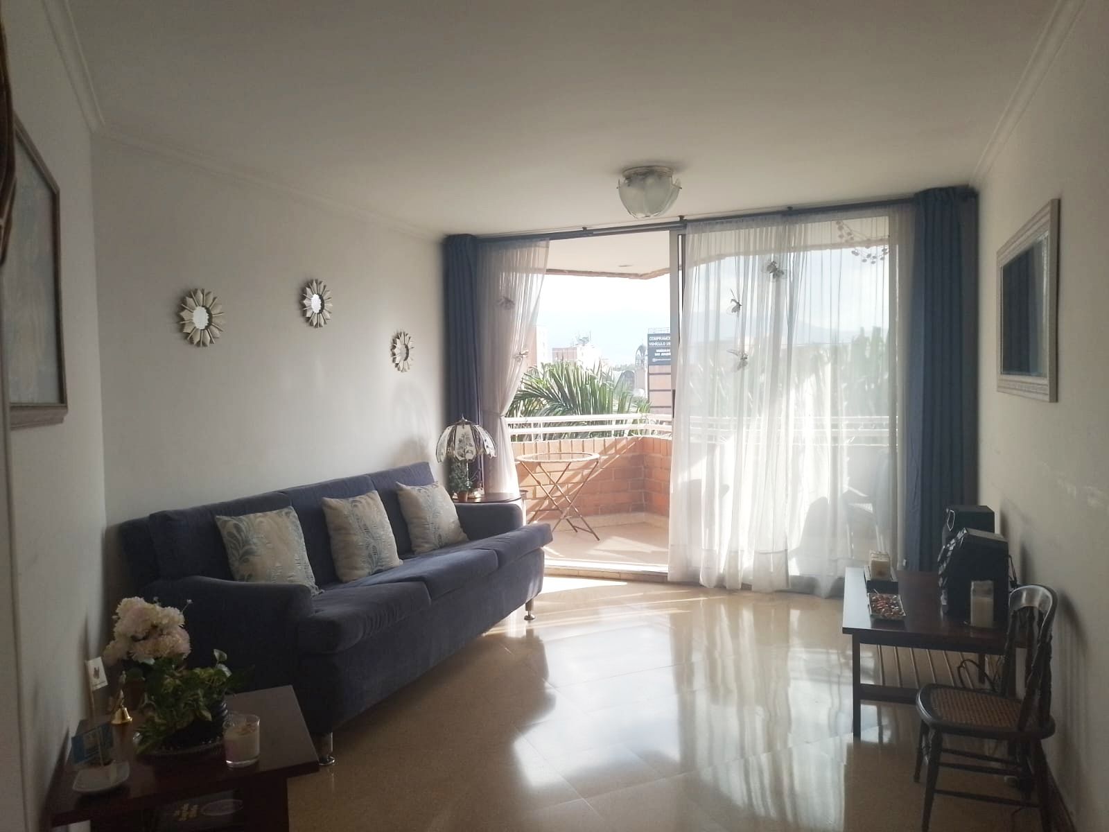 Apartamento en venta Antioquia Medellín Estadio 103 m2 Habitaciones 3 Baños 2 Garajes 1 Precio $560000000