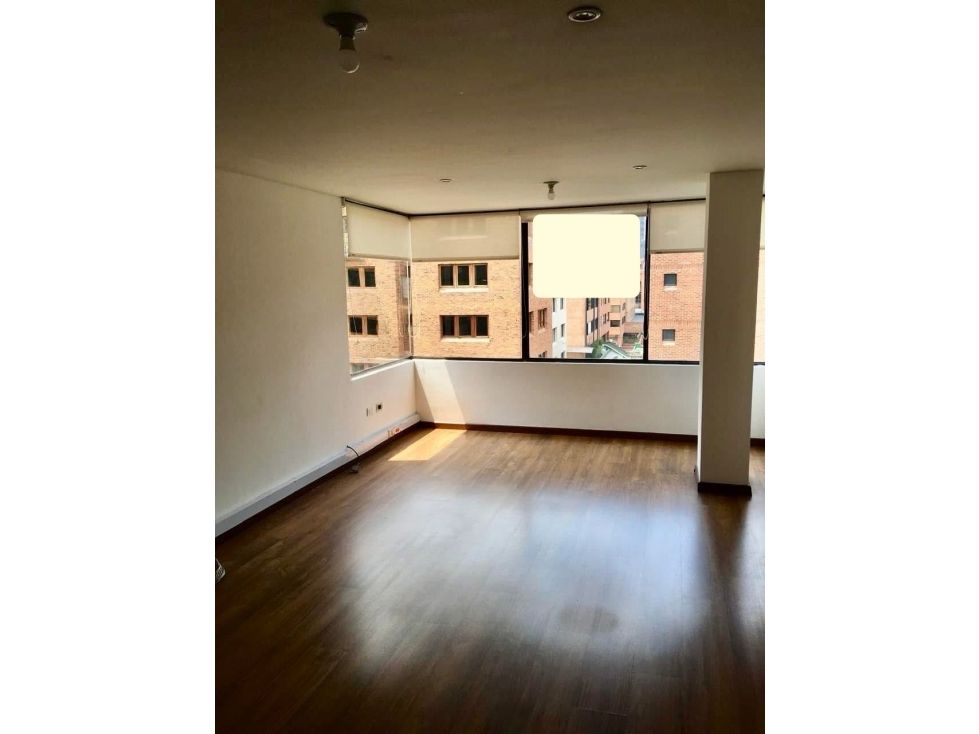 Oficina en venta Cundinamarca Bogotá Chico 41 m2 Habitaciones 0 Baños 1 Garajes 1 Precio $300000000