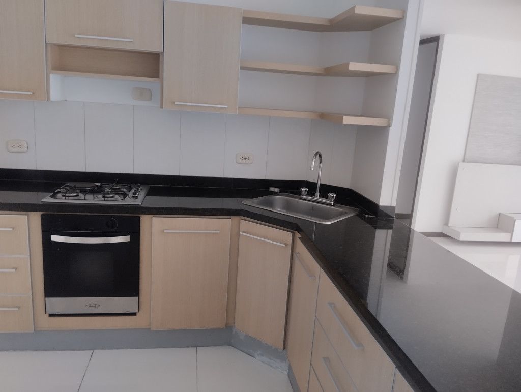 Apartamento en venta Valle Del Cauca Cali Flora Industrial 76 m2 Habitaciones 2 Baños 2 Garajes 1 Precio $370000000