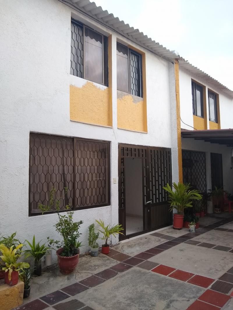 Casa en arriendo Atlántico Barranquilla Batallon Infanteria 120 m2 Habitaciones 4 Baños 2 Garajes 1 Precio $1900000