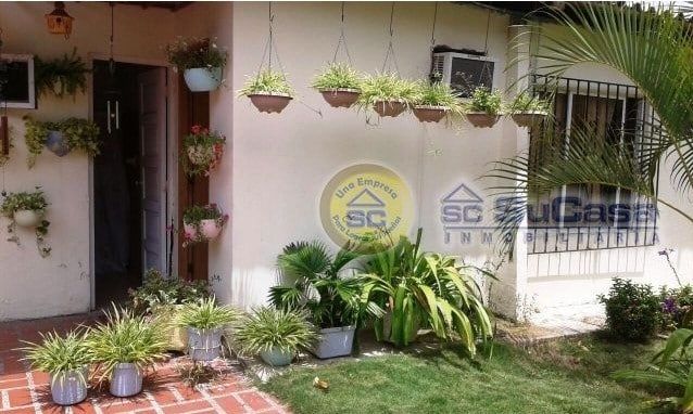 Casa en venta Bolívar Cartagena Manga 137 m2 Habitaciones 3 Baños 2 Garajes 0 Precio $870000000