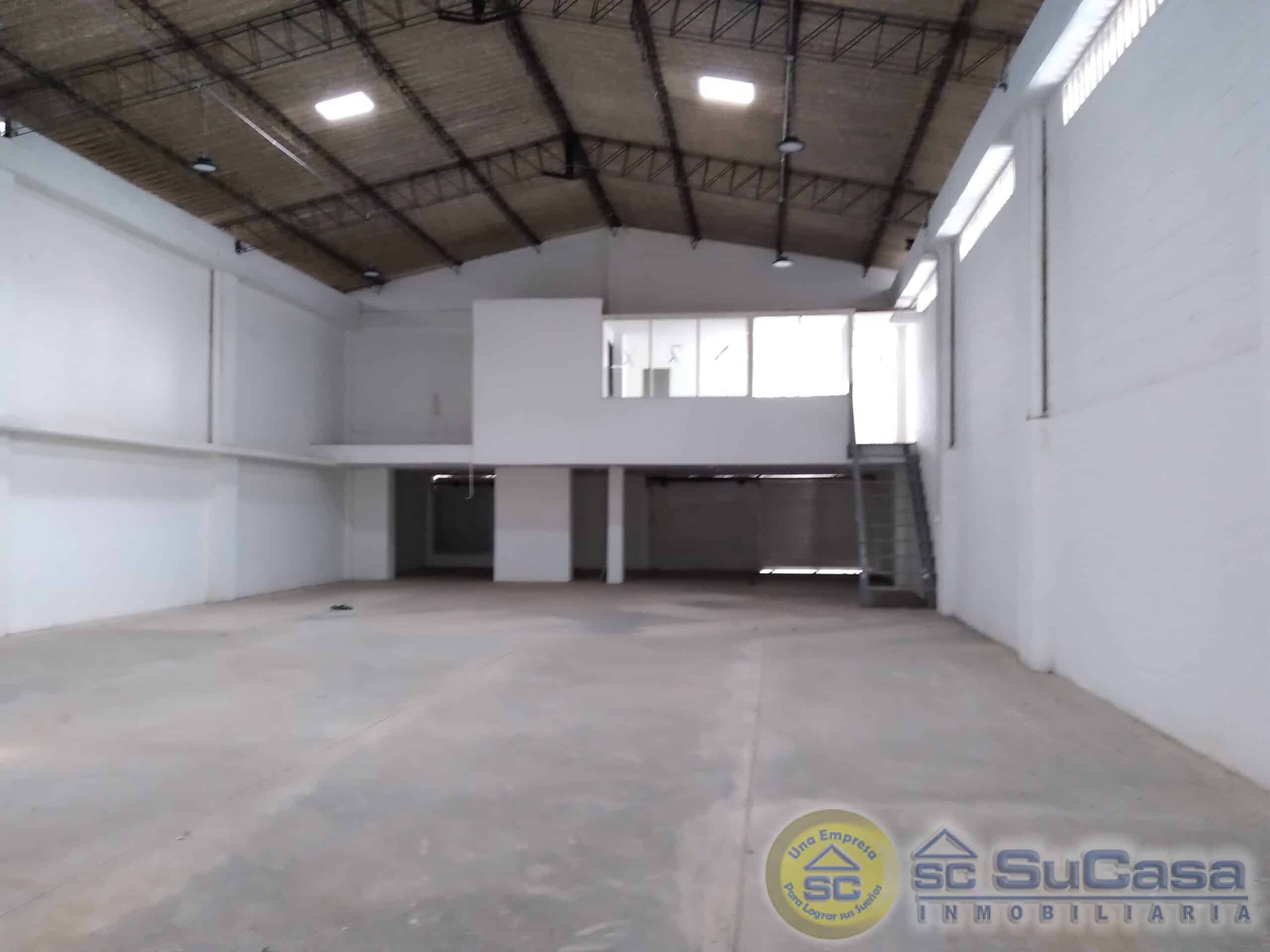 Bodega en arriendo Bolívar Cartagena Cartagena 850 m2 Habitaciones 0 Baños 2 Garajes 0 Precio $30000000