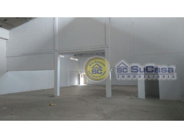 Bodega en arriendo Bolívar Cartagena Cartagena 1280 m2 Habitaciones 0 Baños 3 Garajes 0 Precio $30000000
