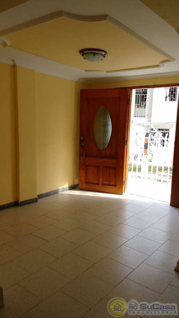 Casa en venta Bolívar Cartagena Escallon Villa 120 m2 Habitaciones 3 Baños 2 Garajes 0 Precio $320000000