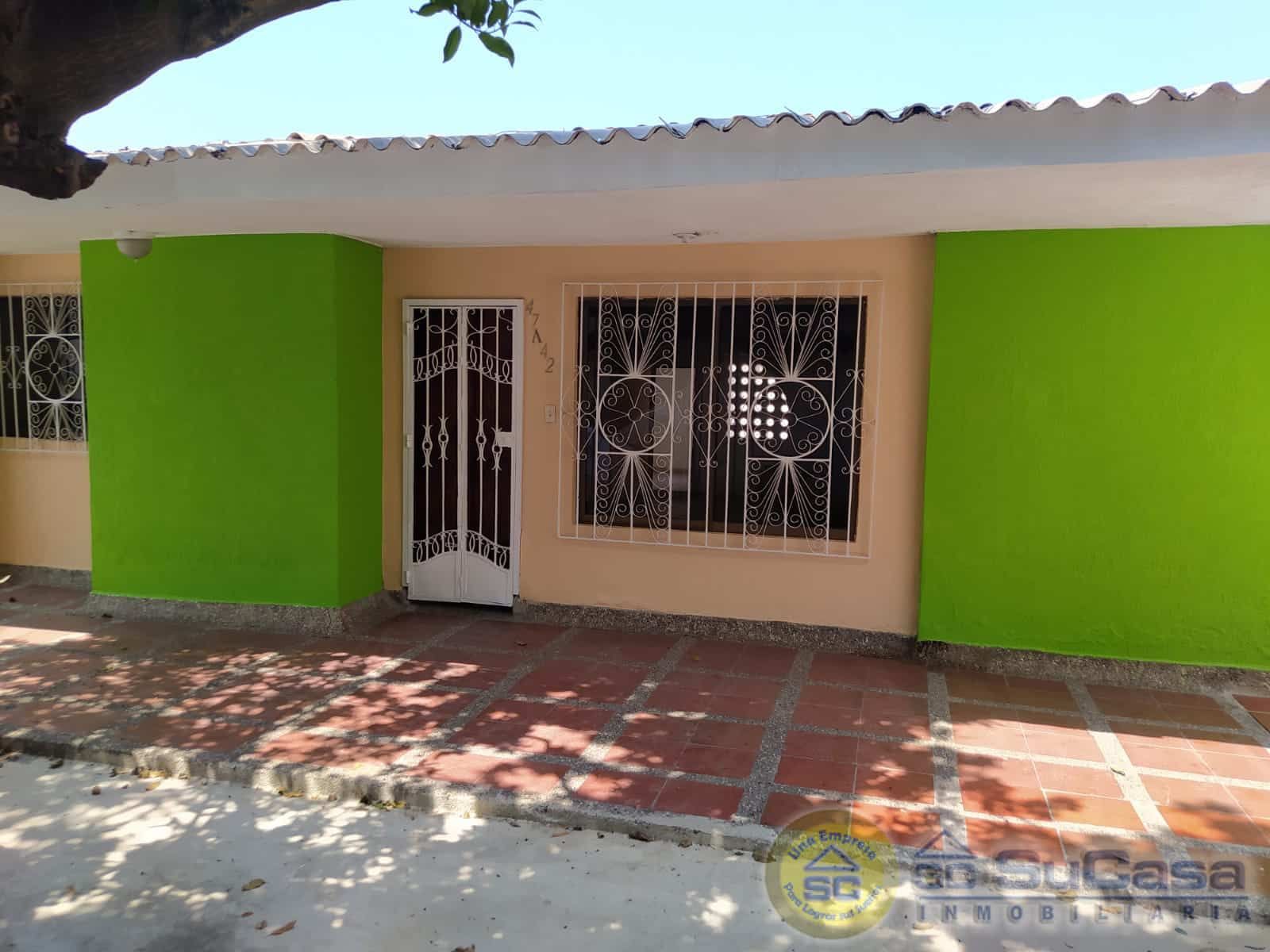 Casa en venta Bolívar Cartagena El Bosque 81 m2 Habitaciones 3 Baños 2 Garajes 0 Precio $360000000