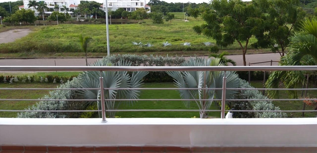 Apartaestudio en venta Bolívar Cartagena Cartagena 70 m2 Habitaciones 1 Baños 2 Garajes 1 Precio $340000000