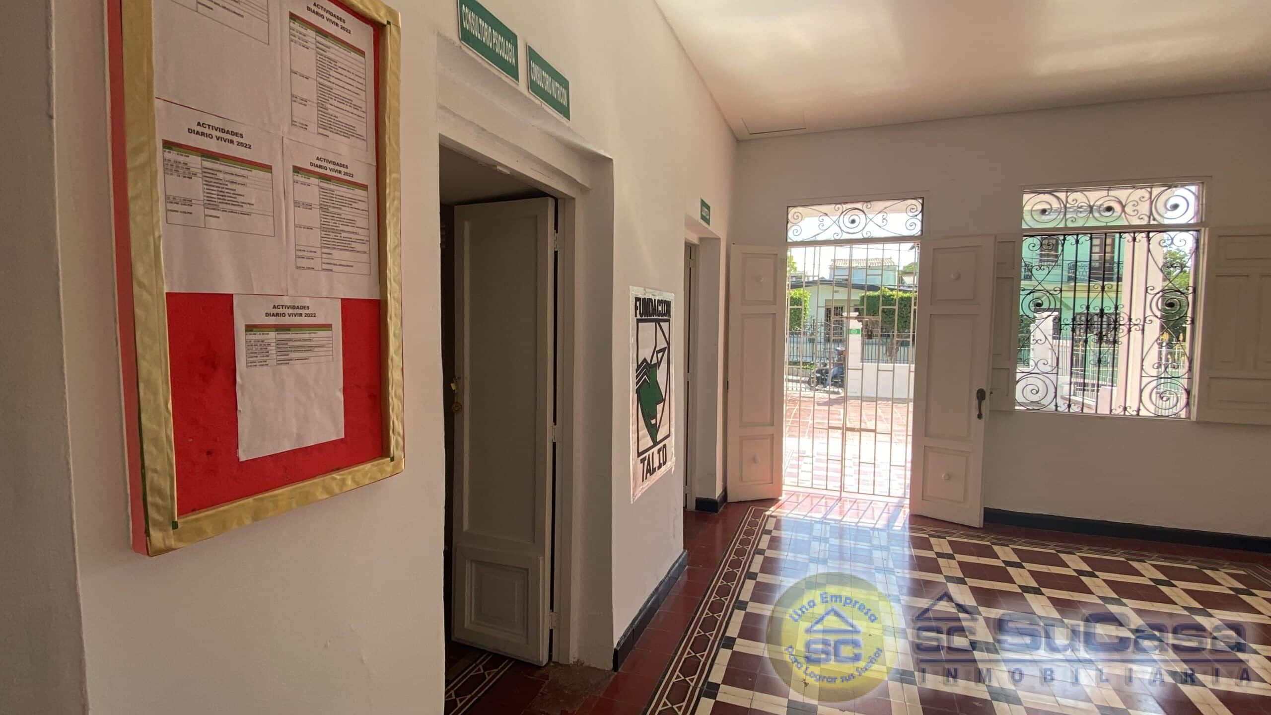 Casa en venta Bolívar Cartagena Torices 165 m2 Habitaciones 4 Baños 3 Garajes 0 Precio $550000000