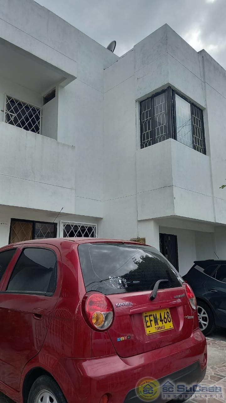 Casa en venta Bolívar Cartagena Cartagena 184 m2 Habitaciones 6 Baños 4 Garajes 2 Precio $900000000