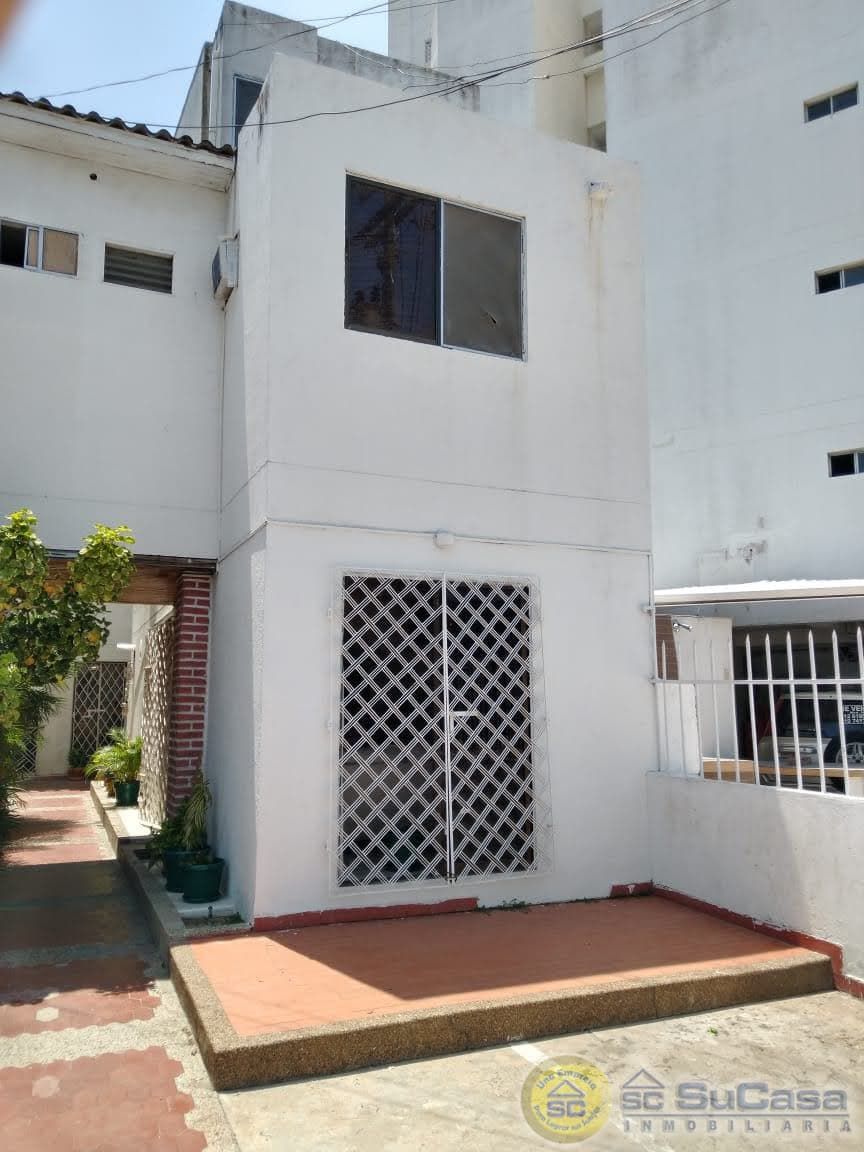 Casa en venta Bolívar Cartagena Cartagena 110 m2 Habitaciones 3 Baños 3 Garajes 0 Precio $380000000
