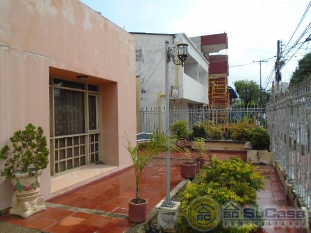 Casa en venta Bolívar Cartagena Pie De La Popa 389 m2 Habitaciones 6 Baños 4 Garajes 1 Precio $1350000000