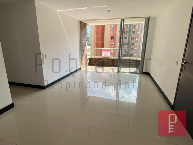 Apartamento en arriendo Antioquia Envigado El Chinguí 97 m2 Habitaciones 3 Baños 2 Garajes 1 Precio $3700000