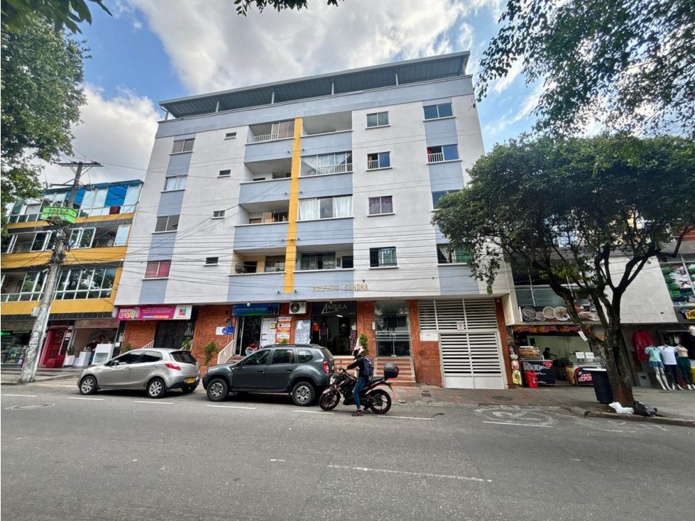 Apartamento en venta Santander Bucaramanga Provenza 118 m2 Habitaciones 3 Baños 3 Garajes 1 Precio $260000000