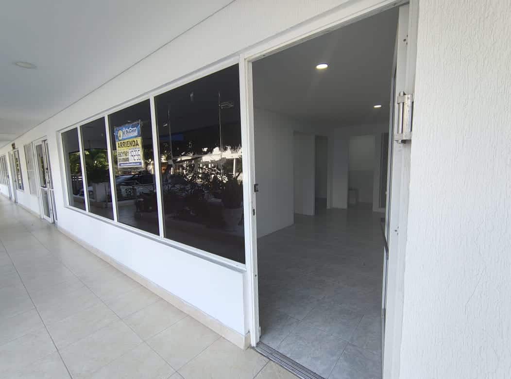 Local en arriendo Bolívar Cartagena Pie De La Popa 38 m2 Habitaciones 0 Baños 1 Garajes 1 Precio $1500000