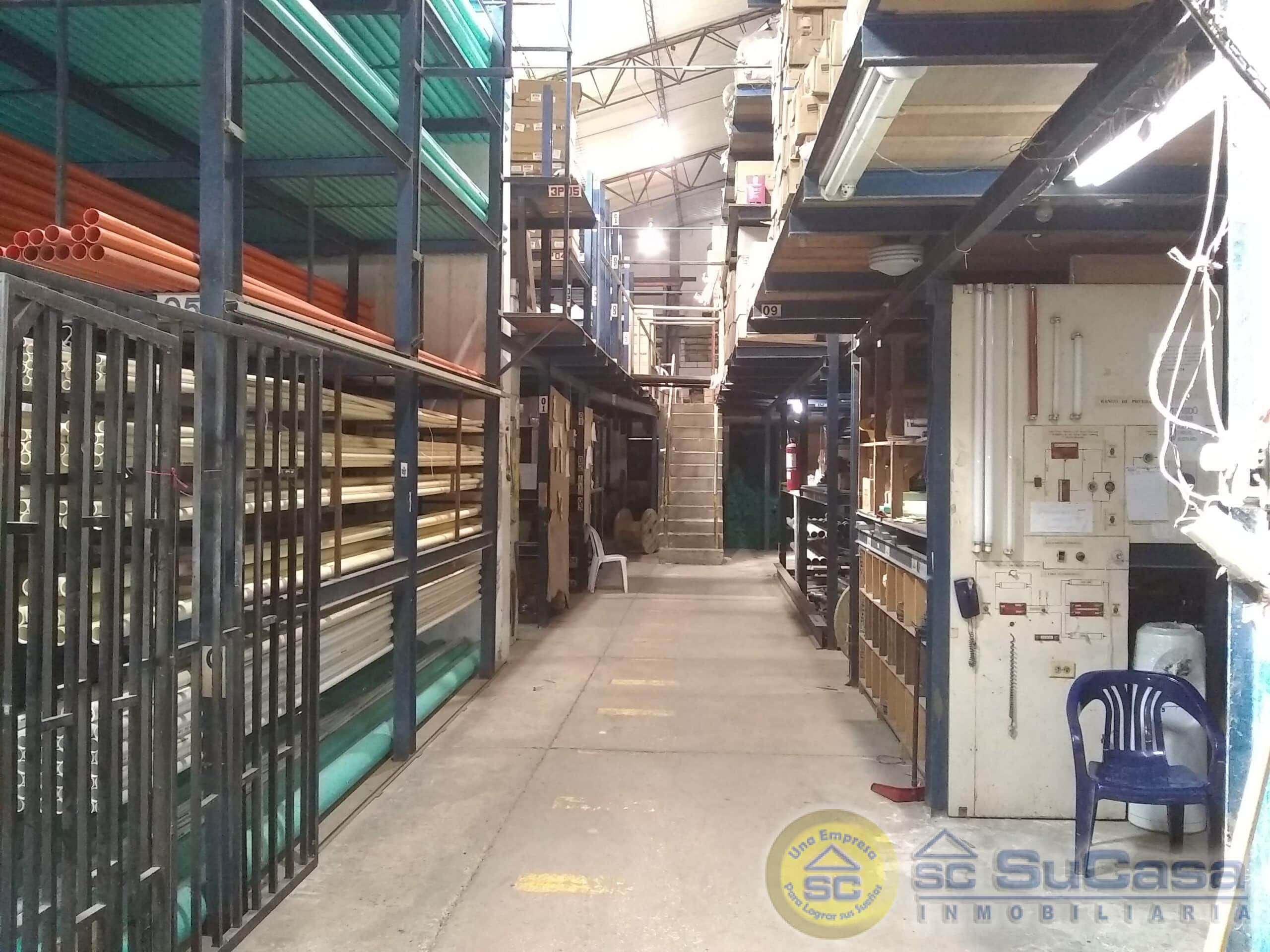 Bodega en venta Bolívar Cartagena Pie De Popa Toril 580 m2 Habitaciones 0 Baños 2 Garajes 0 Precio $1600000000