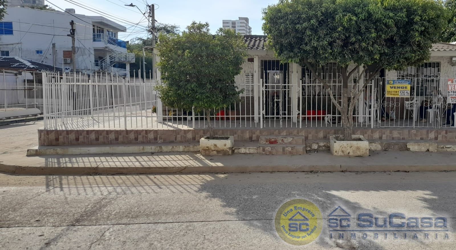 Casa en venta Bolívar Cartagena Cartagena 223 m2 Habitaciones 6 Baños 4 Garajes 0 Precio $850000000