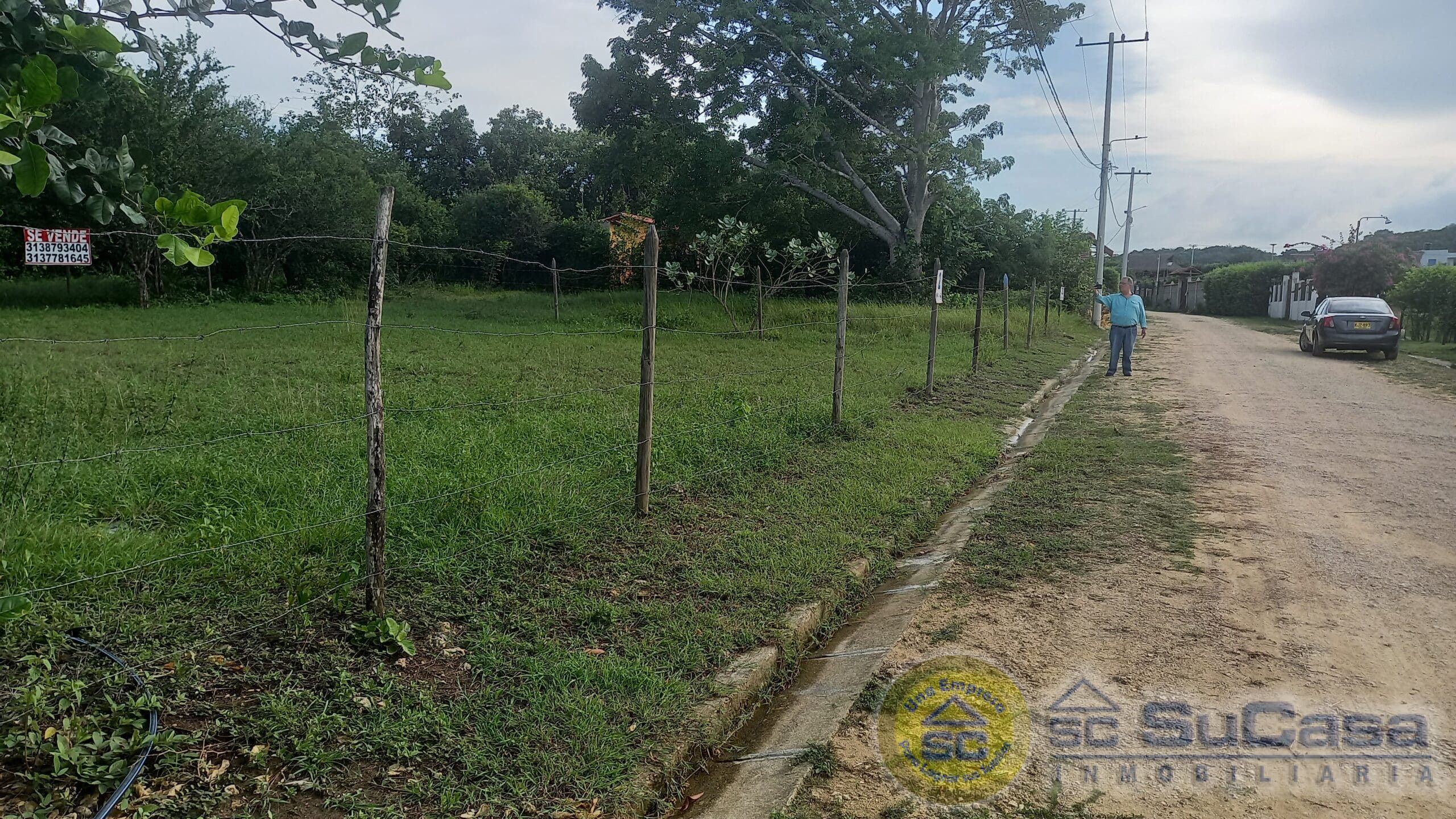 Lote en venta Bolívar Cartagena Cartagena 672 m2 Habitaciones 0 Baños 0 Garajes 0 Precio $90000000