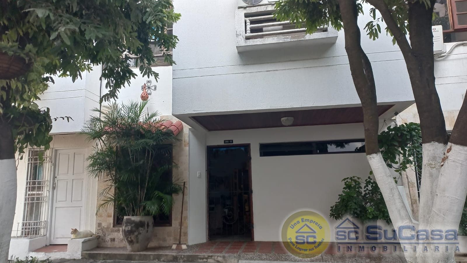 Casa en venta Bolívar Cartagena Cartagena 117 m2 Habitaciones 3 Baños 3 Garajes 0 Precio $395000000