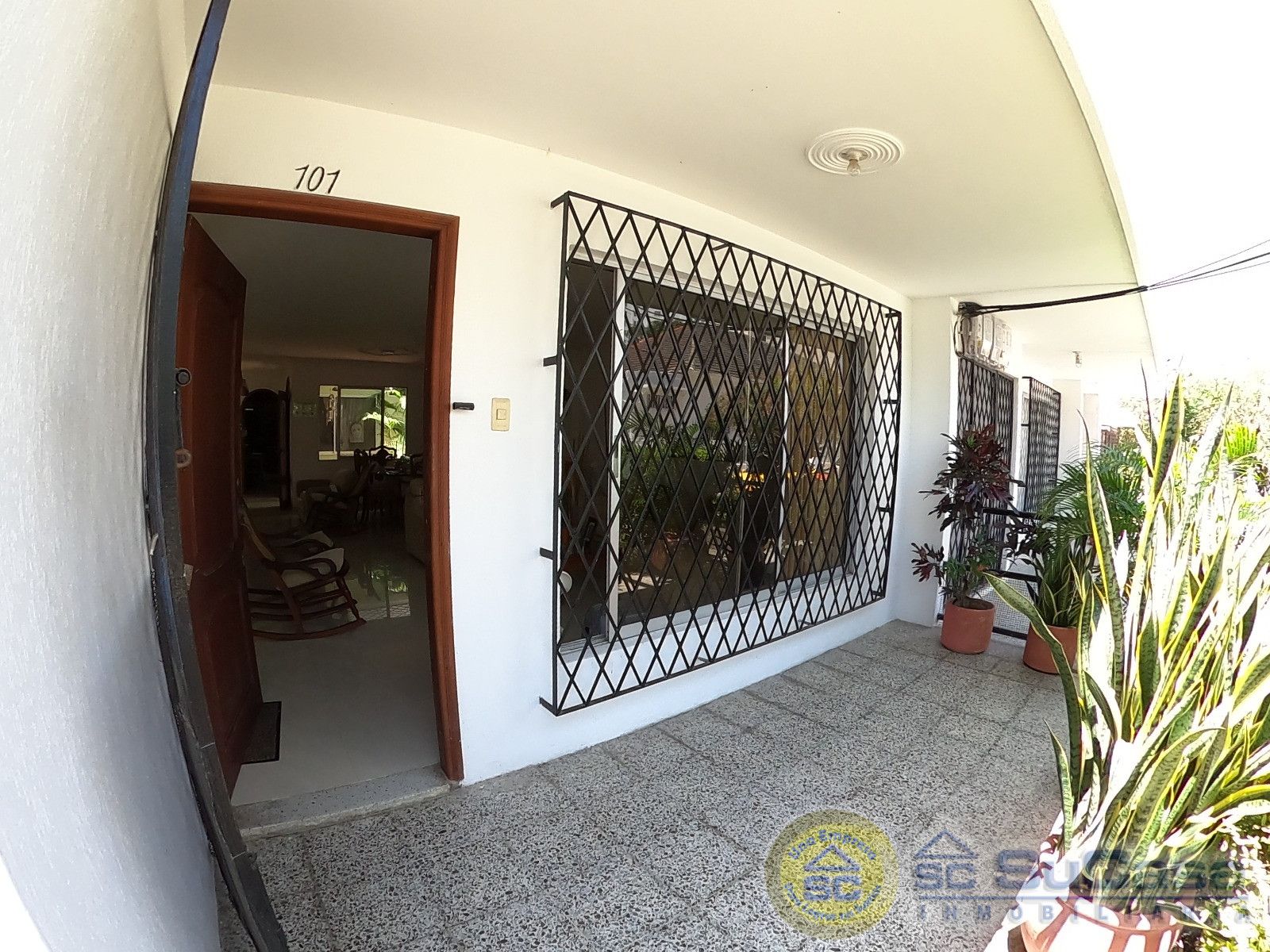 Casa en venta Bolívar Cartagena Manga 195 m2 Habitaciones 3 Baños 3 Garajes 0 Precio $860000000