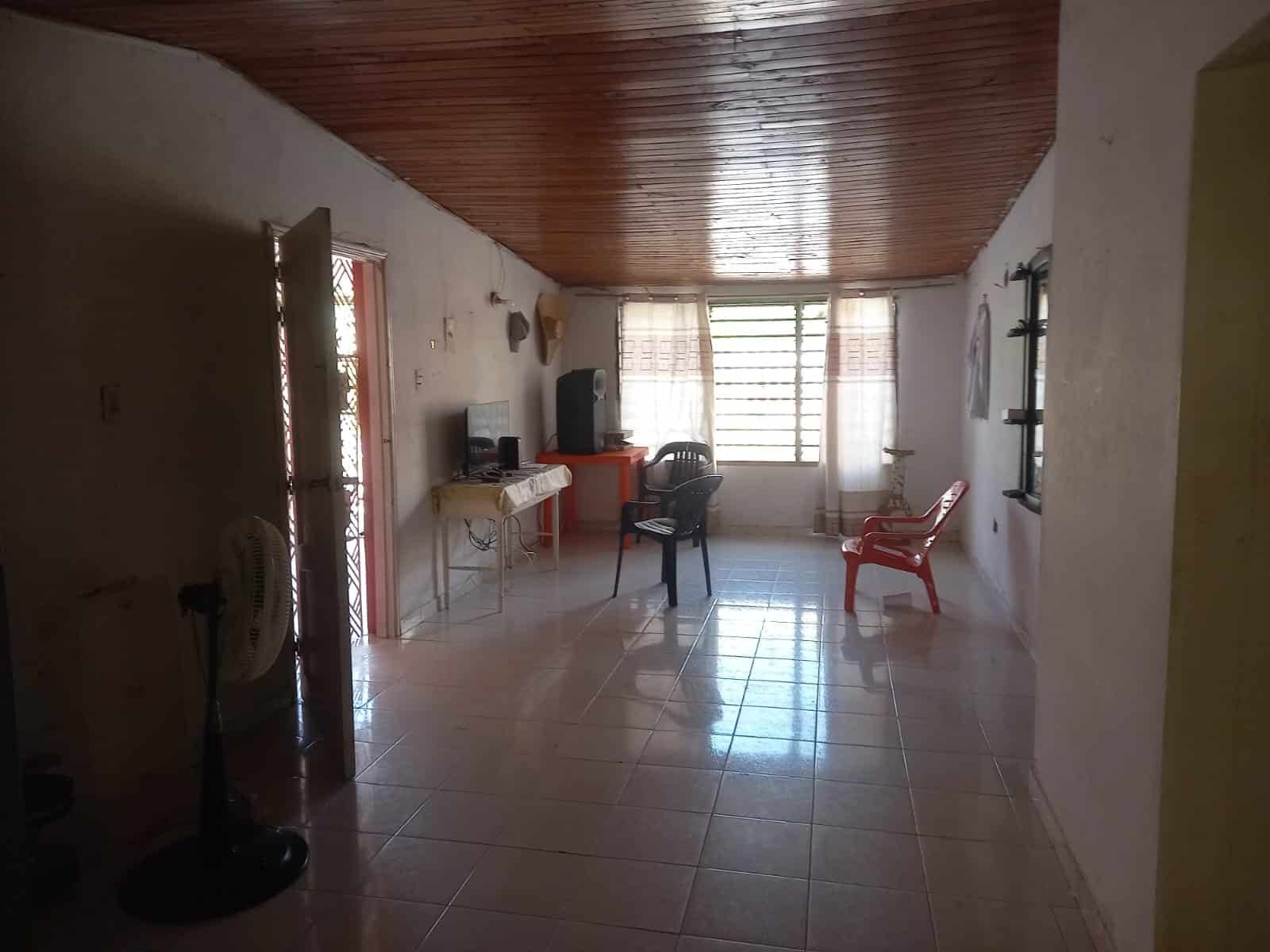 Casa en venta Bolívar Cartagena El Bosque 334 m2 Habitaciones 7 Baños 4 Garajes 0 Precio $700000000
