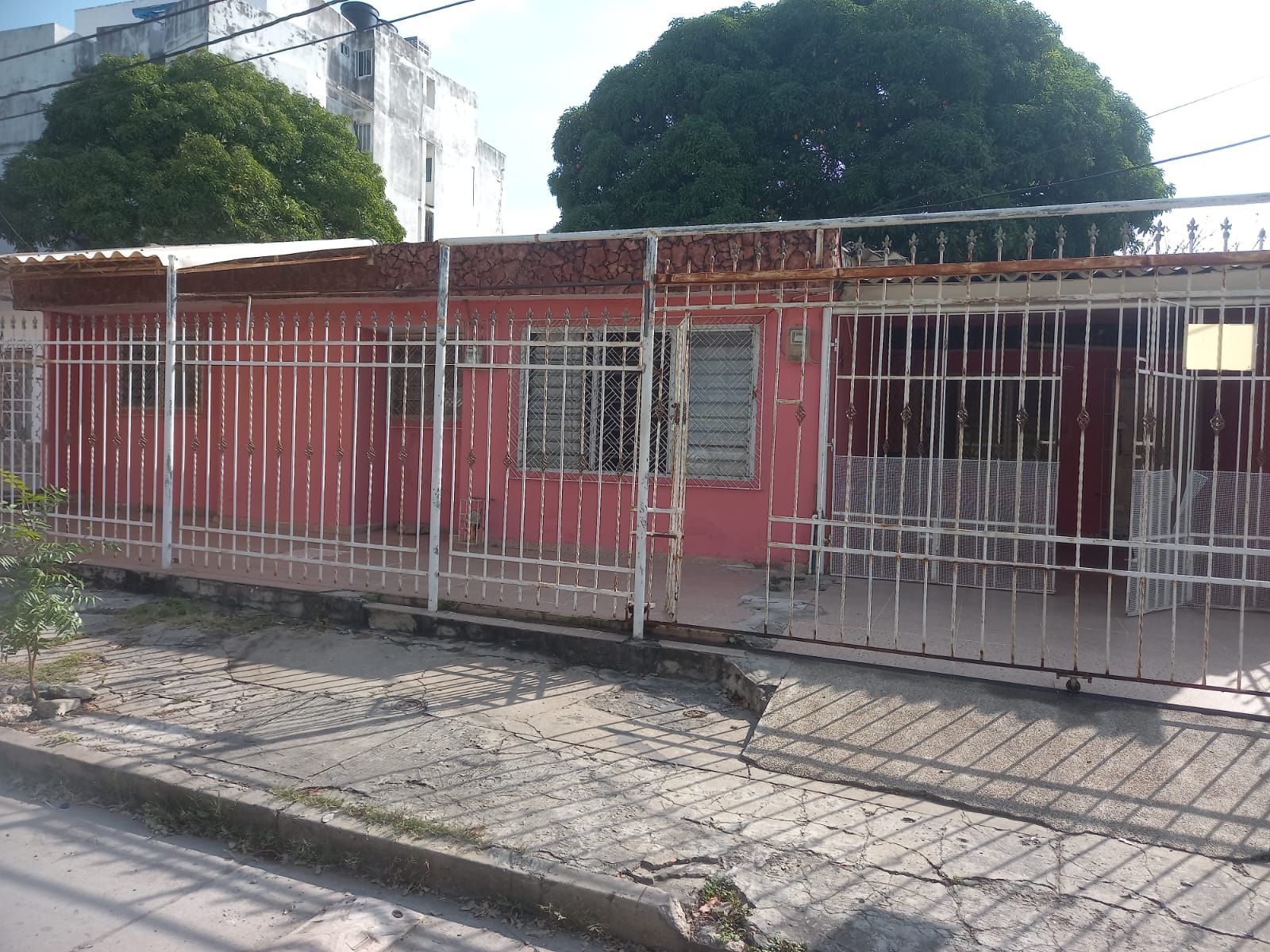 Casa en venta Bolívar Cartagena El Bosque 334 m2 Habitaciones 7 Baños 4 Garajes 0 Precio $760000000