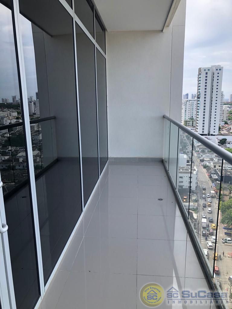 Oficina en arriendo Bolívar Cartagena Manga 86 m2 Habitaciones 0 Baños 2 Garajes 0 Precio $7138850