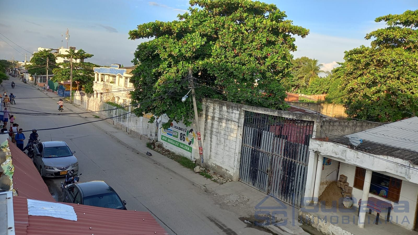 Local en venta Bolívar Cartagena Cartagena 160 m2 Habitaciones 0 Baños 1 Garajes 0 Precio $450000000