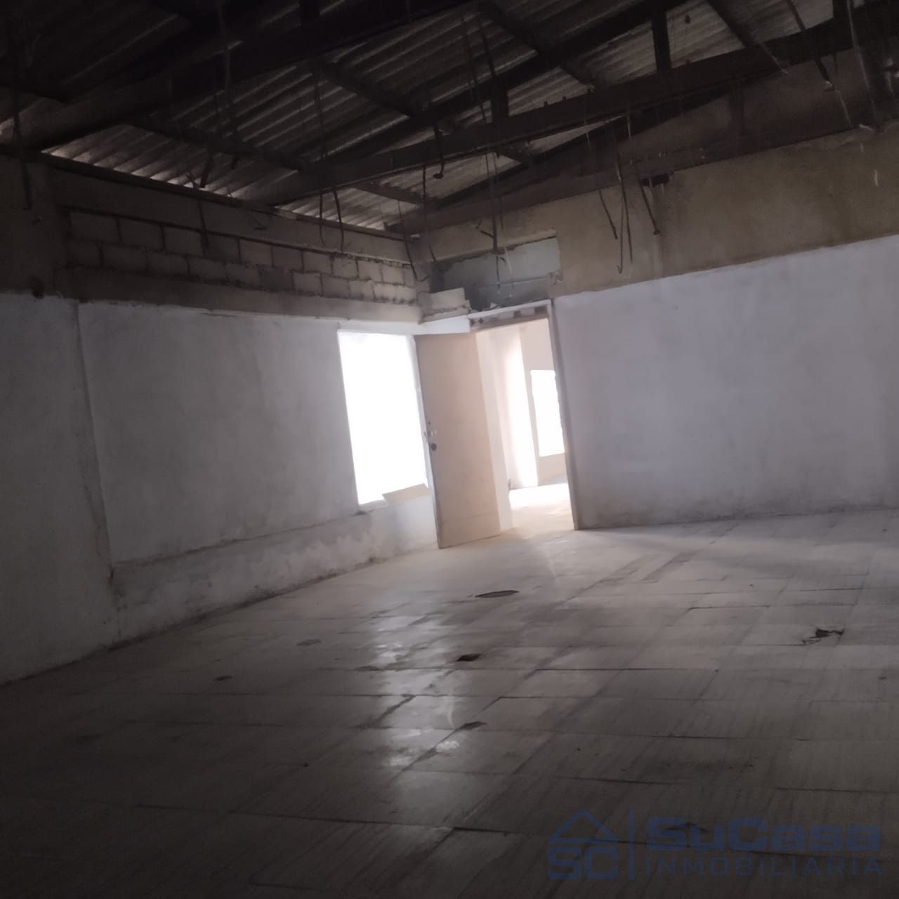 Bodega en arriendo Bolívar Cartagena El Bosque 100 m2 Habitaciones 0 Baños 1 Garajes 0 Precio $2000000