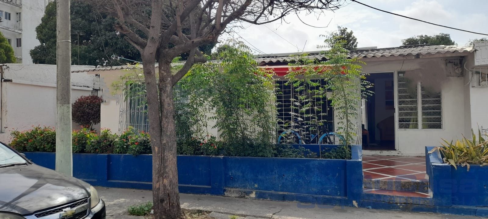 Casa en venta Bolívar Cartagena El Bosque 418 m2 Habitaciones 4 Baños 4 Garajes 0 Precio $700000000