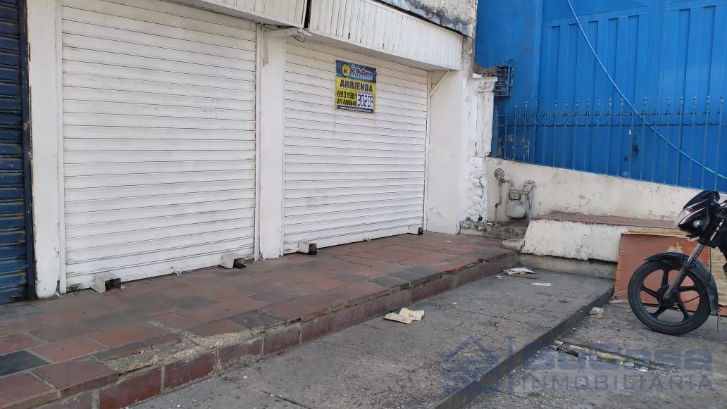 Local en arriendo Bolívar Cartagena Manga 37 m2 Habitaciones 0 Baños 2 Garajes 0 Precio $1700000