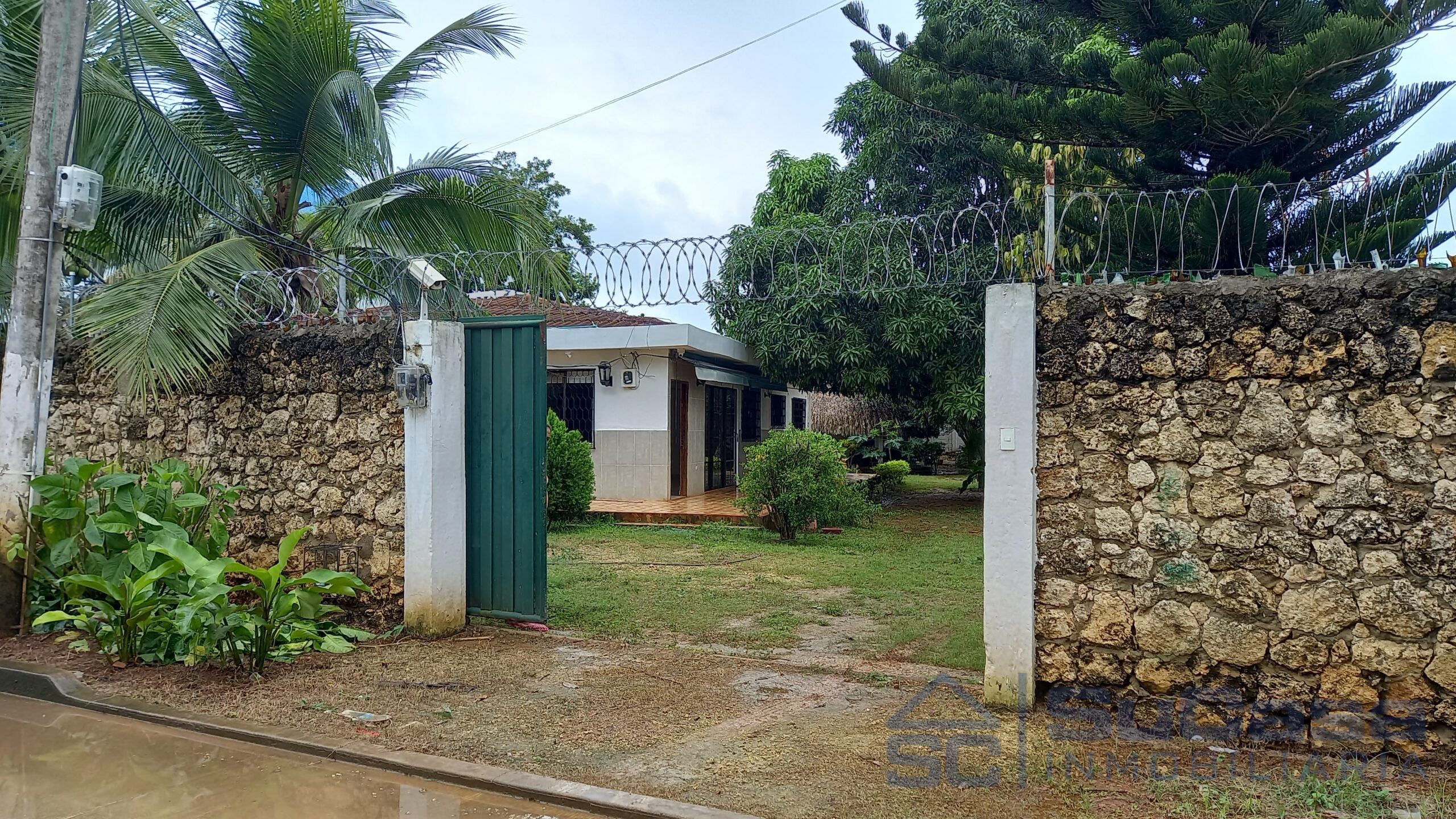 Casa en venta Bolívar Cartagena Cartagena 150 m2 Habitaciones 3 Baños 3 Garajes 3 Precio $950000000