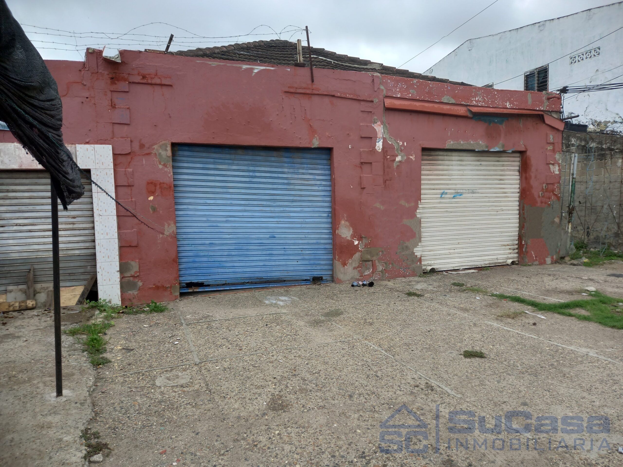 Casa en venta Bolívar Cartagena El Bosque 860 m2 Habitaciones 12 Baños 9 Garajes 0 Precio $1500000000