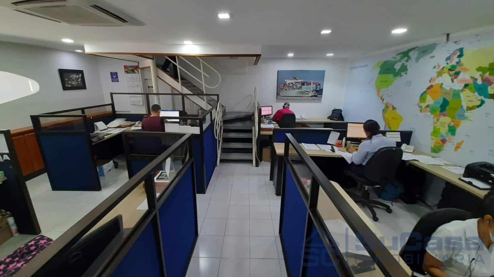 Local en venta Bolívar Cartagena Manga 112 m2 Habitaciones 0 Baños 1 Garajes 0 Precio $900000000