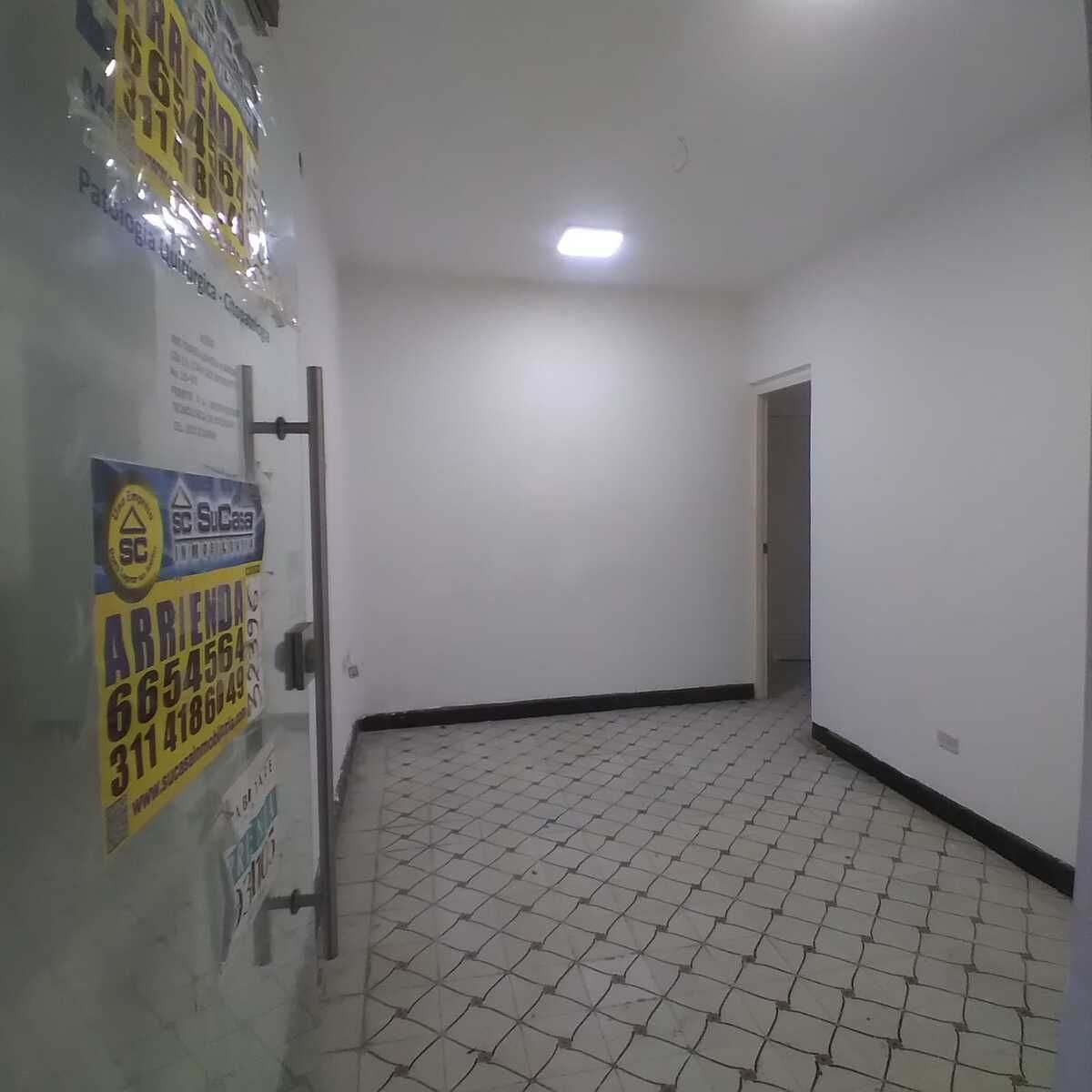 Oficina en arriendo Bolívar Cartagena El Centro 100 m2 Habitaciones 0 Baños 2 Garajes 0 Precio $5000000