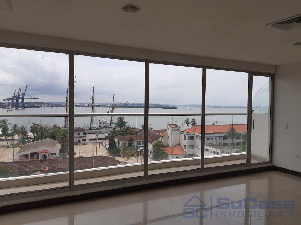 Oficina en arriendo Bolívar Cartagena Boca Grande 71 m2 Habitaciones 0 Baños 1 Garajes 1 Precio $5071000