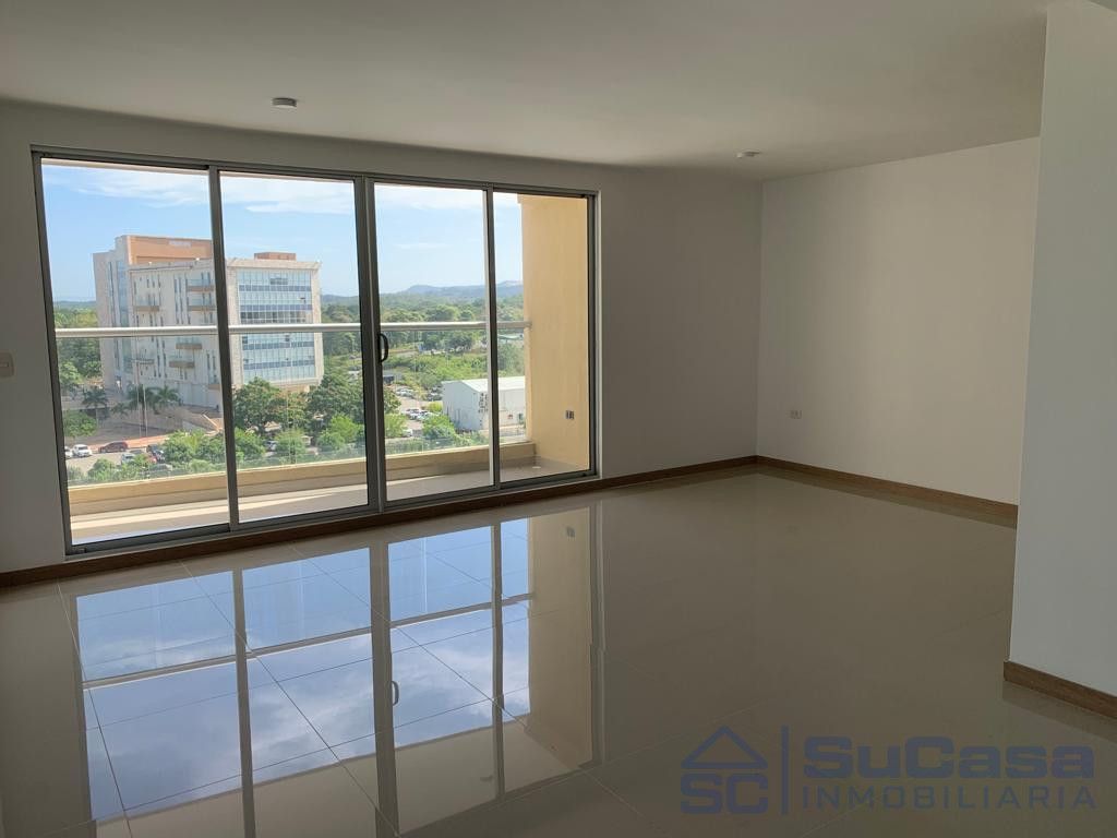 Apartamento en venta Bolívar Cartagena Cartagena 101 m2 Habitaciones 3 Baños 2 Garajes 1 Precio $360000000