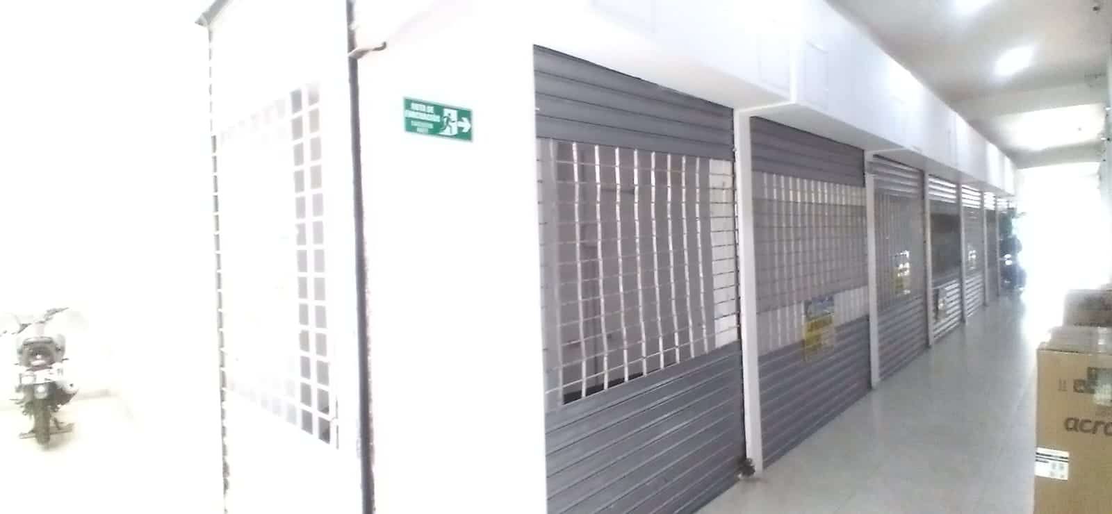 Local en arriendo Bolívar Cartagena La Concepcion 15 m2 Habitaciones 0 Baños 1 Garajes 1 Precio $1727200