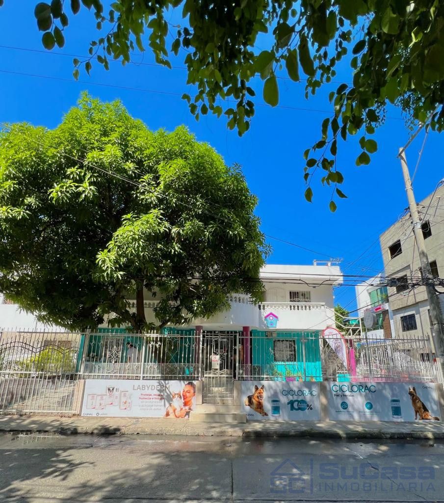 Casa en venta Bolívar Cartagena Cartagena 145 m2 Habitaciones 3 Baños 2 Garajes 1 Precio $520000000