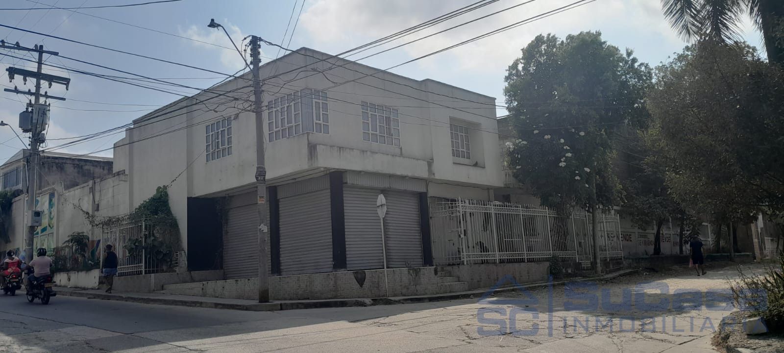 Local en arriendo Bolívar Cartagena Los Alpes 313 m2 Habitaciones 0 Baños 1 Garajes 0 Precio $5000000