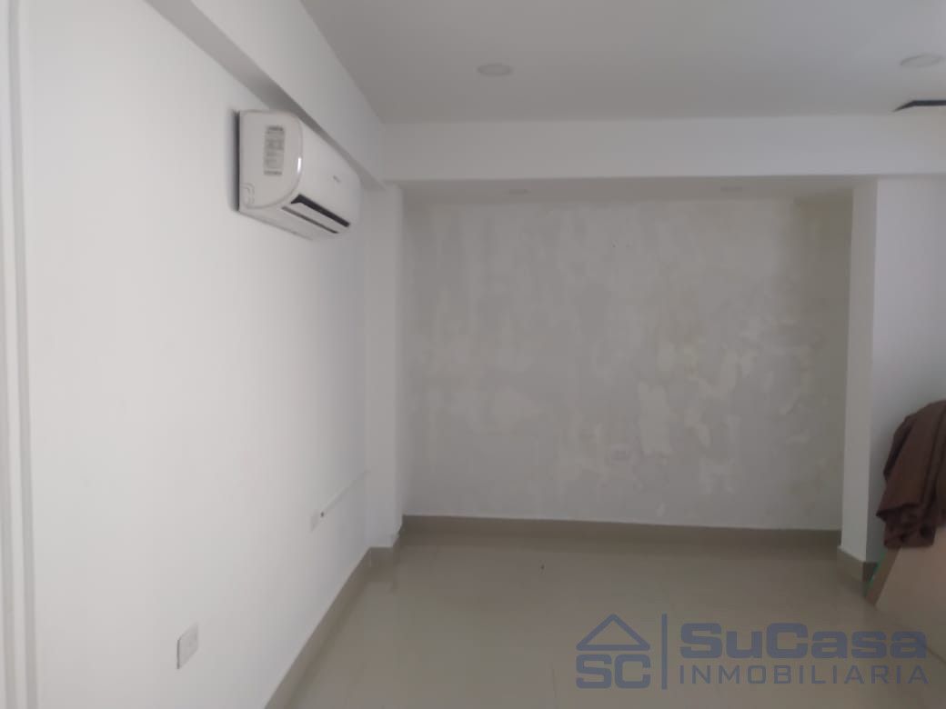 Oficina en arriendo Bolívar Cartagena Cartagena 31 m2 Habitaciones 0 Baños 1 Garajes 1 Precio $2500000