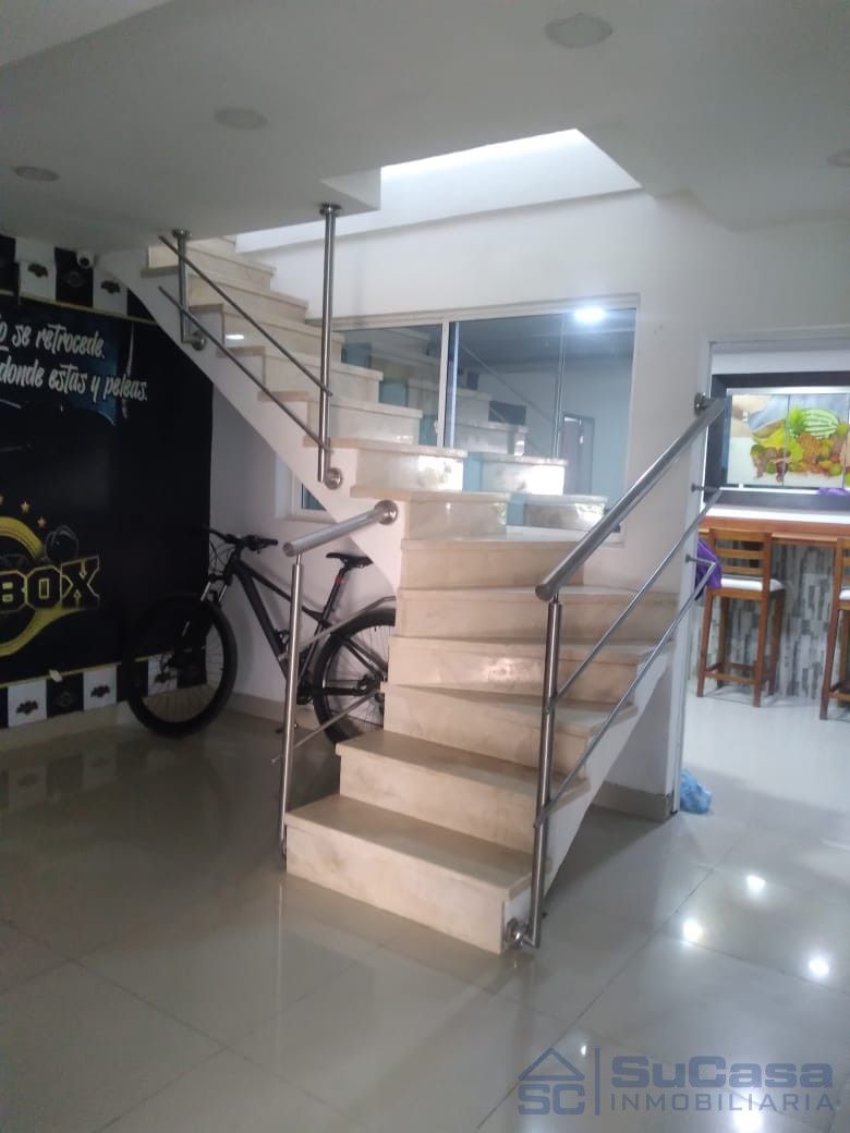 Oficina en arriendo Bolívar Cartagena Cartagena 26 m2 Habitaciones 0 Baños 1 Garajes 1 Precio $2500000