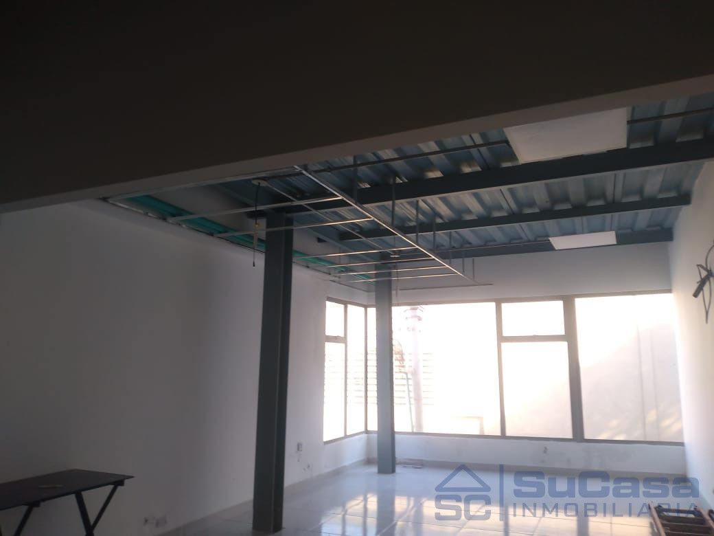 Oficina en arriendo Bolívar Cartagena Cartagena 12 m2 Habitaciones 0 Baños 1 Garajes 1 Precio $1500000