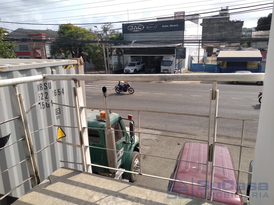 Local en arriendo Bolívar Cartagena Cartagena 36 m2 Habitaciones 0 Baños 2 Garajes 0 Precio $1800000