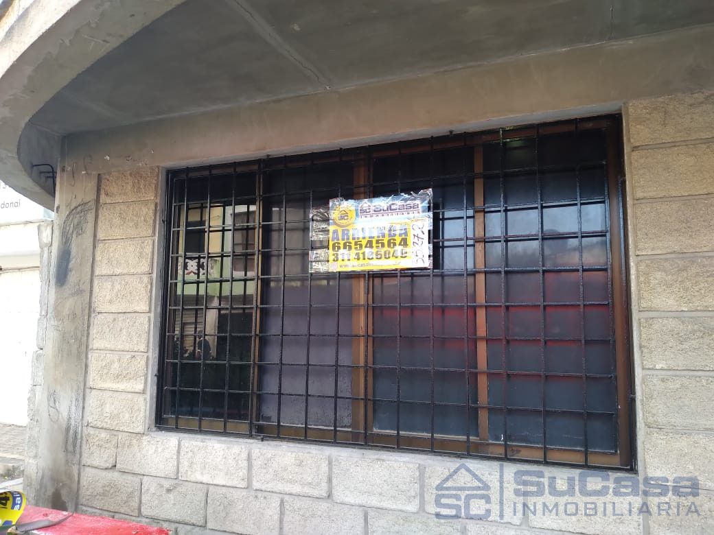 Local en arriendo Bolívar Cartagena El Bosque 60 m2 Habitaciones 0 Baños 2 Garajes 0 Precio $1800000