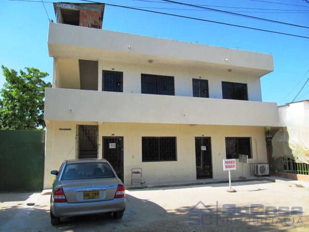 Oficina en arriendo Bolívar Cartagena Cartagena 66 m2 Habitaciones 0 Baños 1 Garajes 0 Precio $1500000