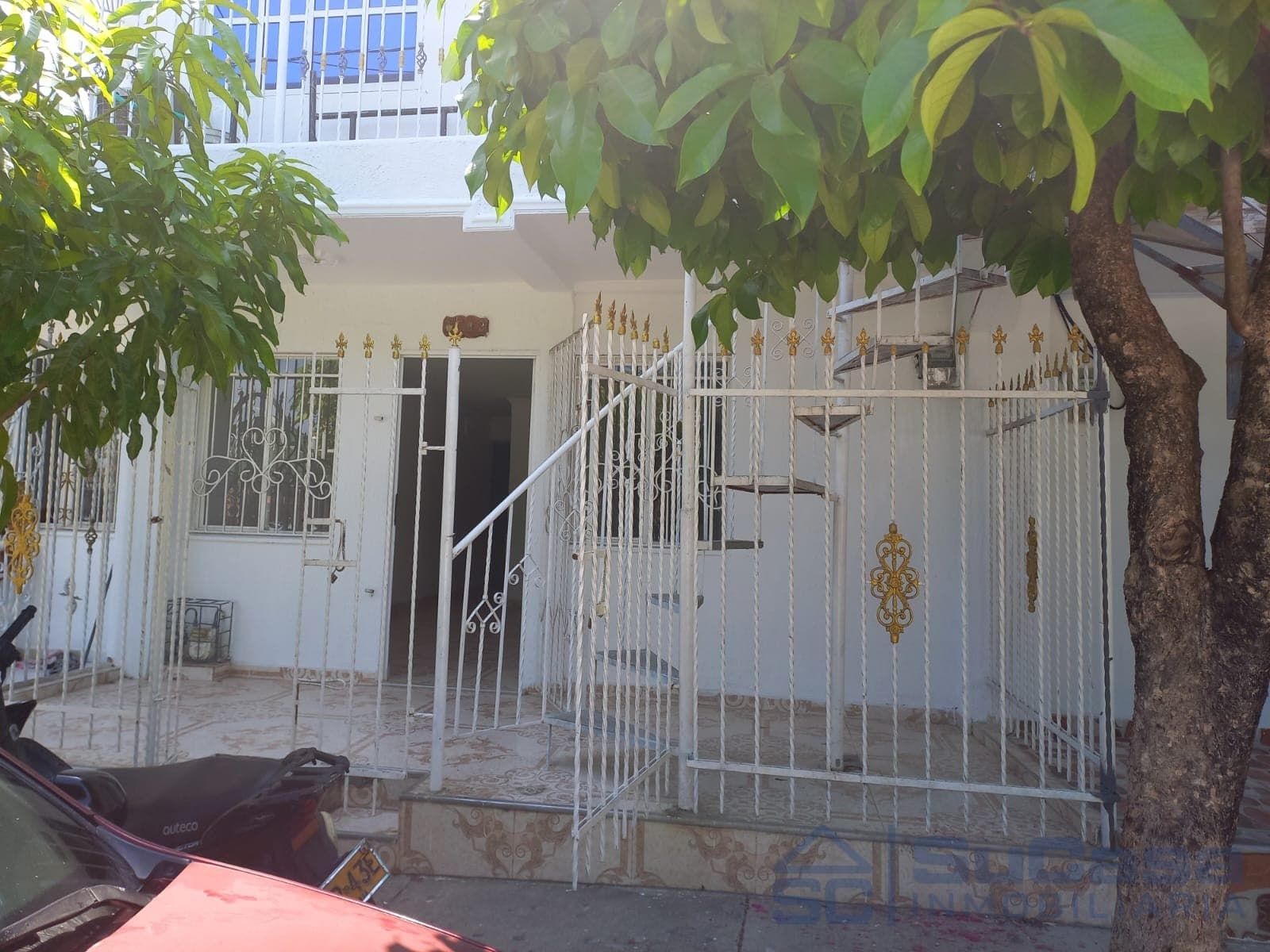 Casa en venta Bolívar Cartagena Br Cons Paraiso 55 m2 Habitaciones 3 Baños 1 Garajes 0 Precio $200000000