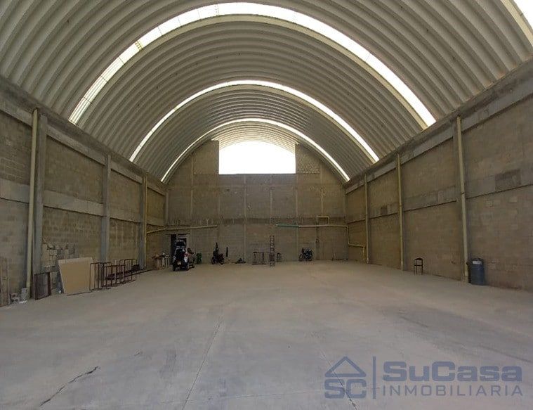 Bodega en arriendo Bolívar Cartagena Cartagena 1005 m2 Habitaciones 0 Baños 2 Garajes 0 Precio $25000000