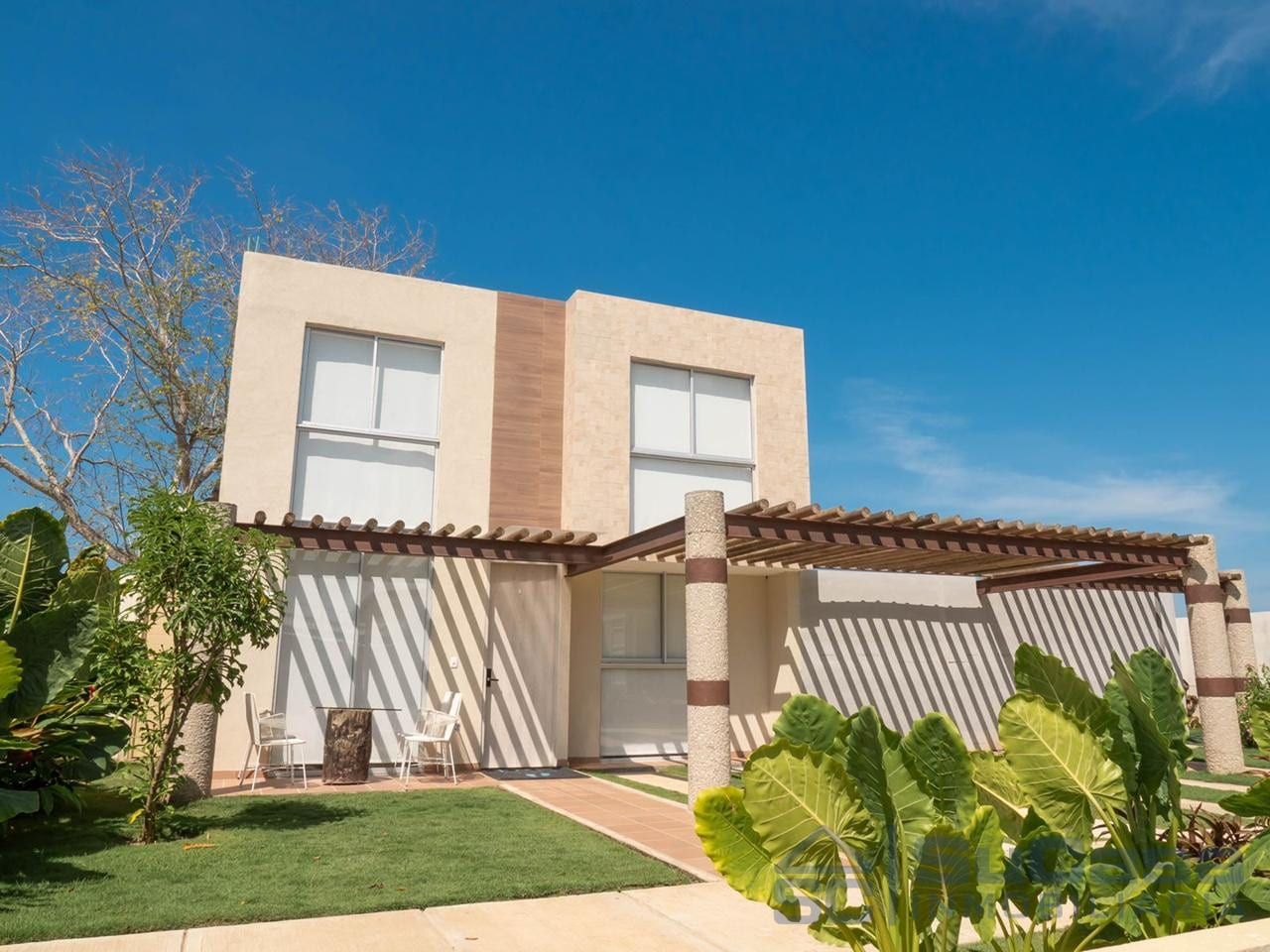 Casa en venta Bolívar Cartagena Cartagena 140 m2 Habitaciones 3 Baños 2 Garajes 1 Precio $520000000