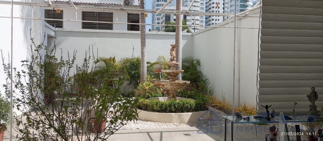 Oficina en arriendo o venta Bolívar Cartagena Cartagena 136 m2 Habitaciones 0 Baños 1 Garajes 0 Precio venta $700000000 Precio arriendo $4639000